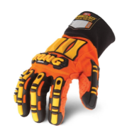 KONG Original Impact Protection Gloves – High-Performance Oil & Gas Safety Gloves